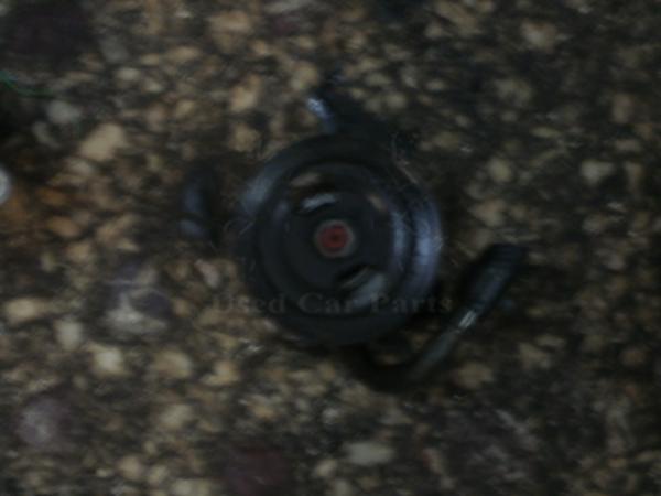      Hyundai Atos 97-00, Hyundai Atos Prime 99-02 57110-02000 