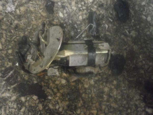     Mazda 323 Hatch 98-01 