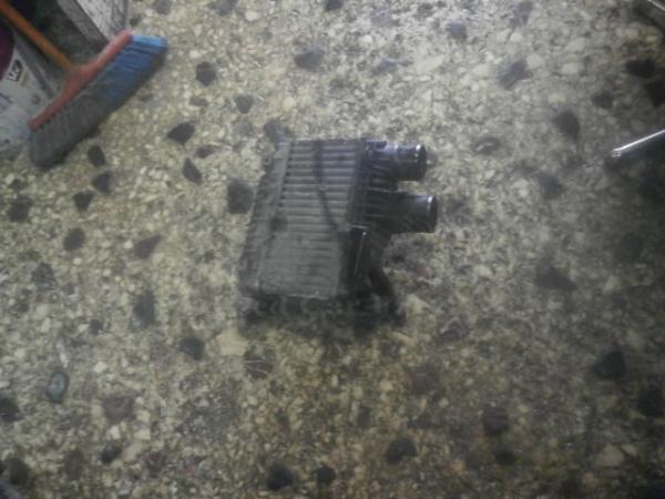  INTERCOOLER  Toyota Avensis Berlina 98-03 