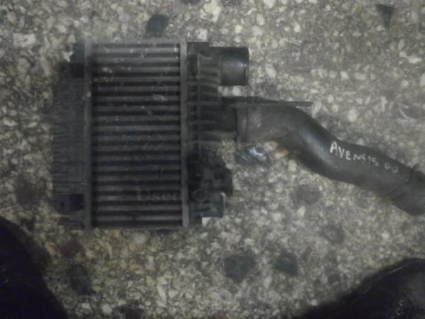  INTERCOOLER  Toyota Avensis Berlina 98-03 