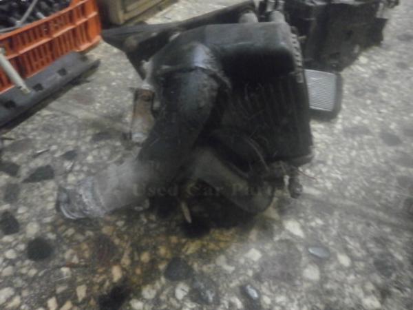  INTERCOOLER  Mazda 6 Hatch 02-08 