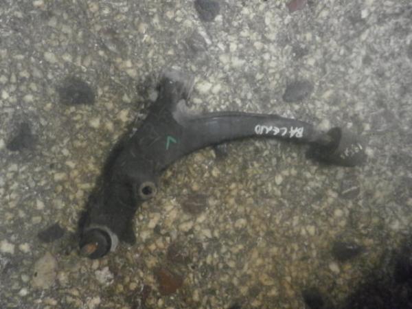      Suzuki Baleno Hatch 94-98 