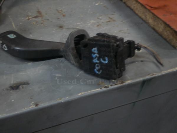   -  Chevrolet - Daewoo Chevrolet Kalos 02-05 Htach 