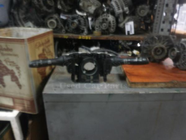     Nissan Qashqai 06-09 0265 019 061 