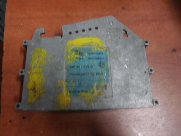     Volkswagen Golf 3 91-97 3D (45) 