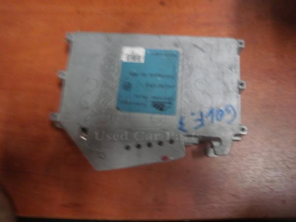     Volkswagen Golf 3 91-97 3D (33) 