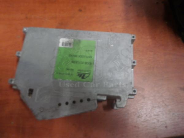    Ford Scorpio 92-94 (45) 