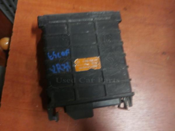     Ford Escort sedan 90-95, Ford Escort sedan 95-98 (13) 
