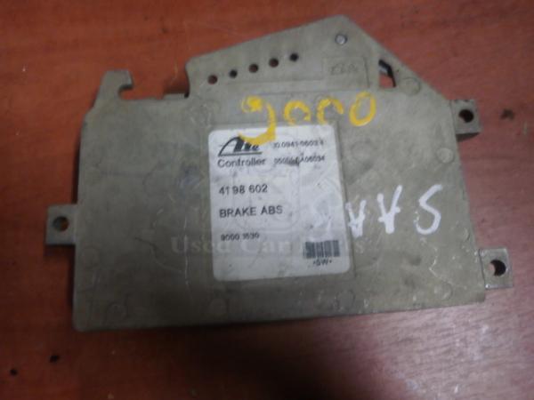     Saab 9000 CD 94-98 (45) 