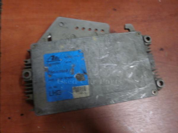     Ford Escort sedan 90-95, Ford Escort sedan 95-98 