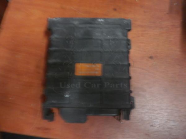     Ford Escort sedan 90-95, Ford Escort sedan 95-98 (8) 