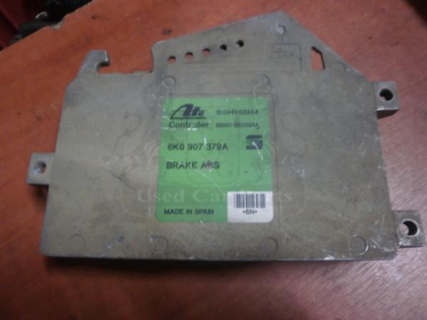     Seat Cordoba 94-97, Seat Ibiza 5D 94-97 (45) 