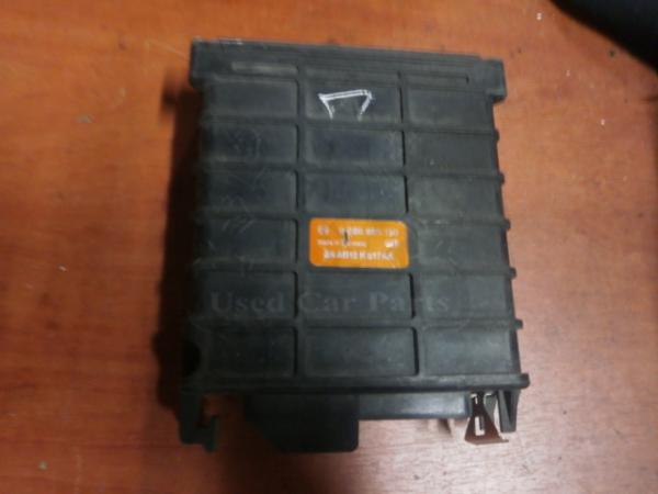     Ford Escort hatch 86-89 (30) 