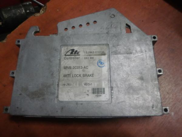     Ford Transit 91-94 Singledoor (45) 