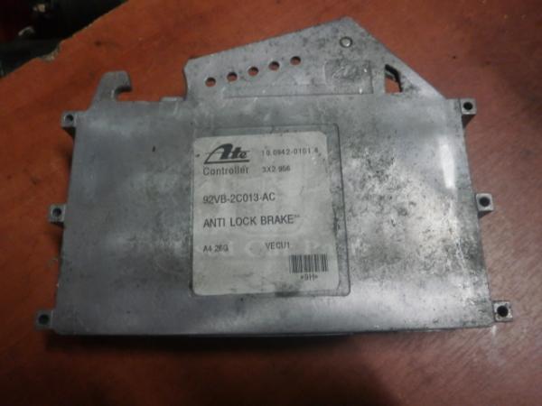     Ford Transit 91-94 Singledoor (45) 