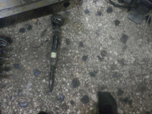      Audi A4 Berlina 99-00, Audi Audi A4 8D 95-99 