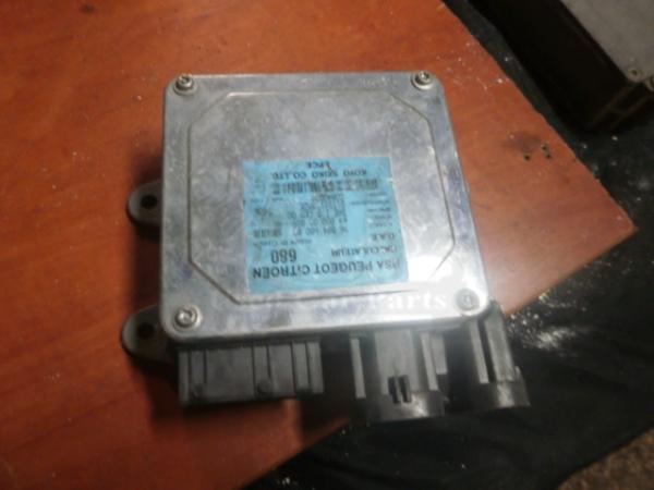     Citroen C2 03-05, Citroen C3 02-06 (30) 