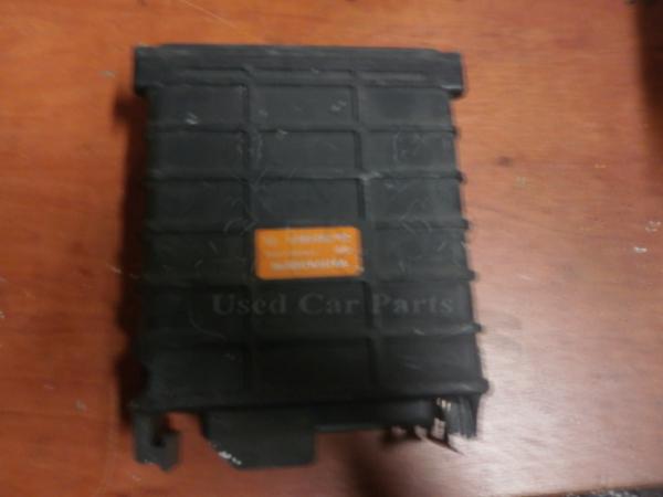     Ford Escort hatch 86-89 (30) 