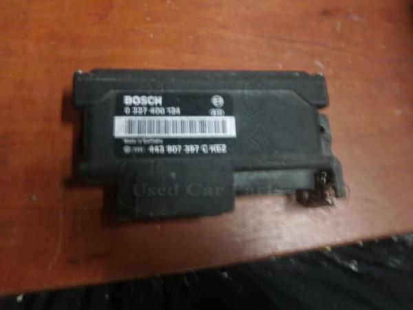     Audi 80 Avant 91-94 (30) 
