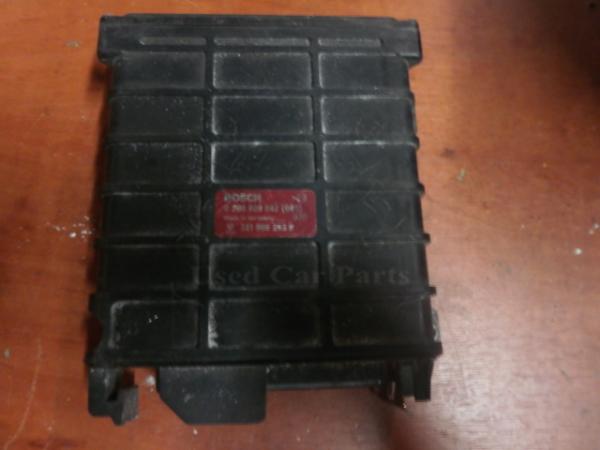     Volkswagen Golf 2 84-88, Volkswagen Golf 2 88-91 (30) 