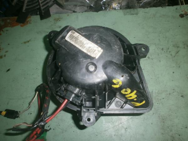     Peugeot 406 sdn 95-99 