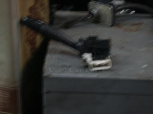   -  Suzuki Swift 3D 97-05 