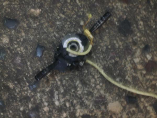   -  Suzuki Ignis 00-03, Suzuki Ignis 03-09 17B196 