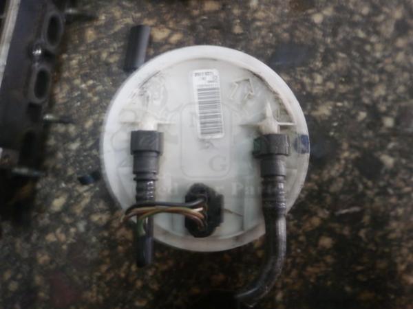     Ford Fiesta 3D 02-06, Ford Fiesta 3D 06-08 2S619275 AF DIESEL 
