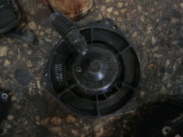     Nissan Almera 95-00 109 