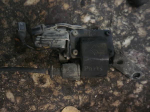    Hyundai Atos Prime 99-02 27301-C2502 