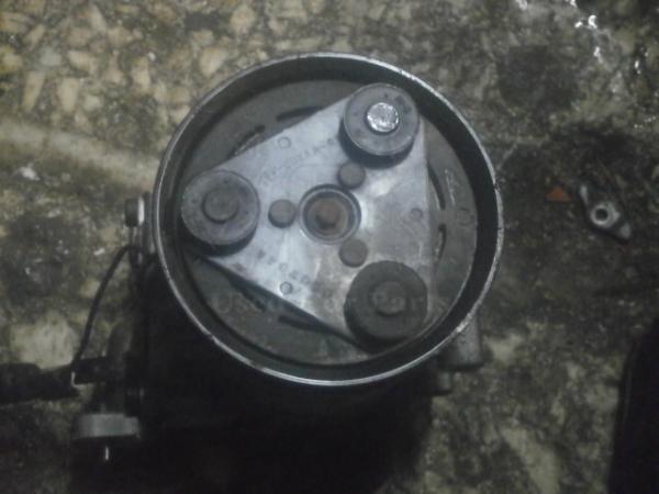   AIRCONDITION  Hyundai Accent 5D 99-02 
