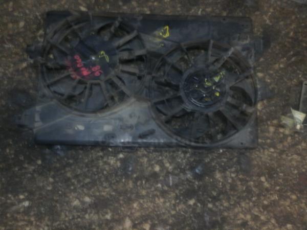     Ford Mondeo Hatch 96-00 95bb-8c607 