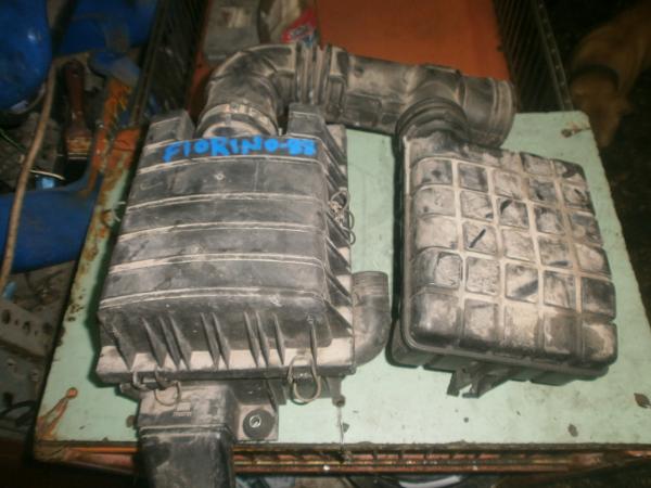    Fiat Fiorino 91-97 