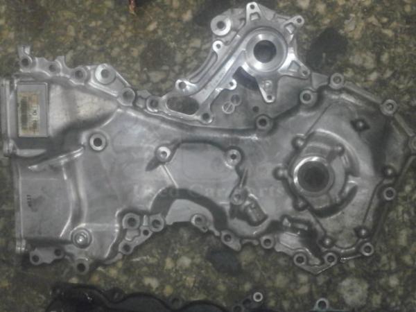     Toyota Auris 07> 