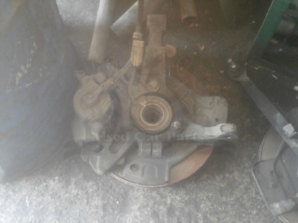      Opel Astra G Hatch 98-04 3D (6) 