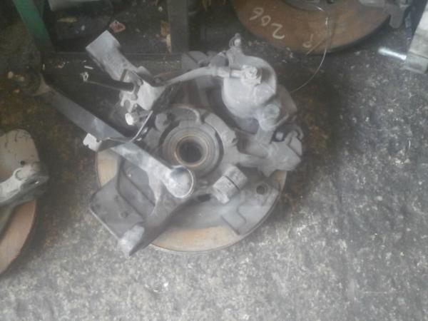     Opel Astra G Hatch 98-04 5D 