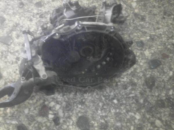    Opel Corsa B 93-95 3D 