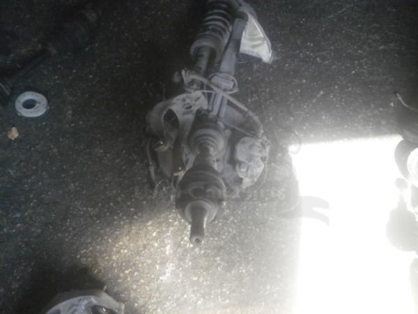      Alfa Romeo Alfa Romeo 147 00-05 