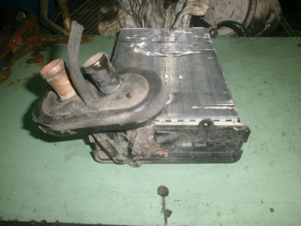      Volkswagen Polo 00-02 3D 