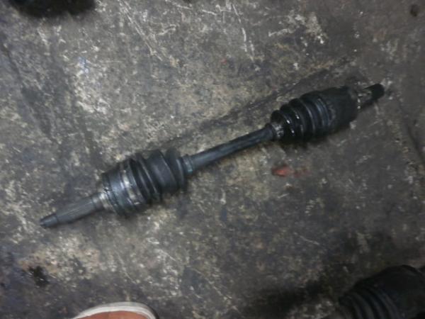      Suzuki Swift 3D 93-96 (1) 