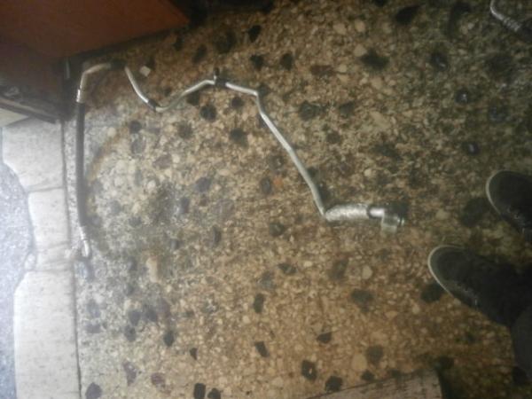   A C  Audi Audi A3 05-08, Seat Leon 05-09, Volkswagen Golf 5 03-08 3D 