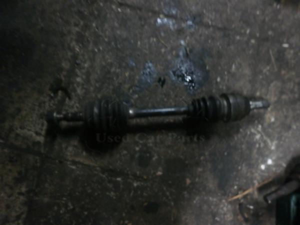      Opel Astra G SW 98-04 (1) 