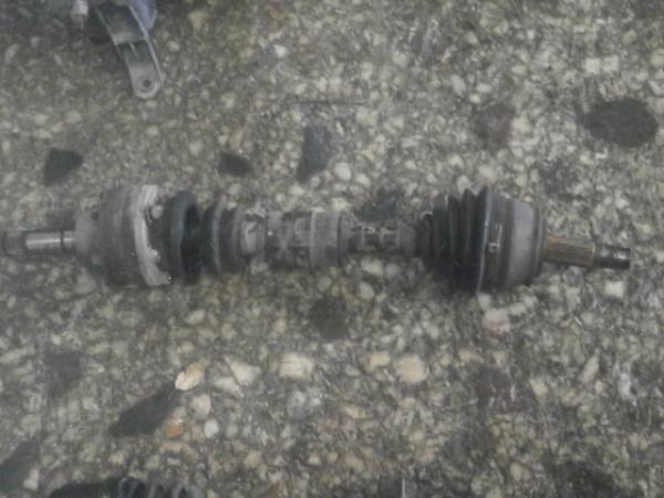      Alfa Romeo Alfa Romeo 156 03> 