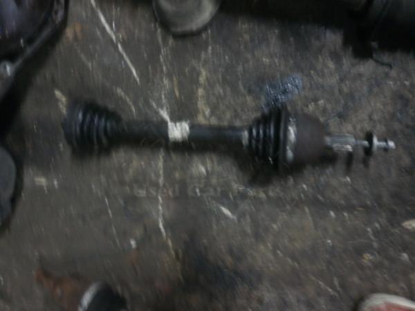      Ford Focus cabrio 04-08 (1) 
