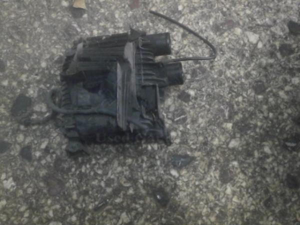  INTERCOOLER  Toyota Avensis Berlina 98-03 