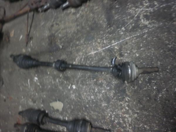     ABS  Toyota Corolla AE101 93- (1) 