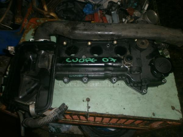    Daihatsu Cuore 07> 