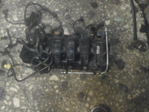     Alfa Romeo Alfa Romeo 147 00-05 