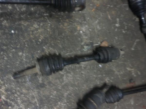      Nissan Sunny N13 90- (1) 