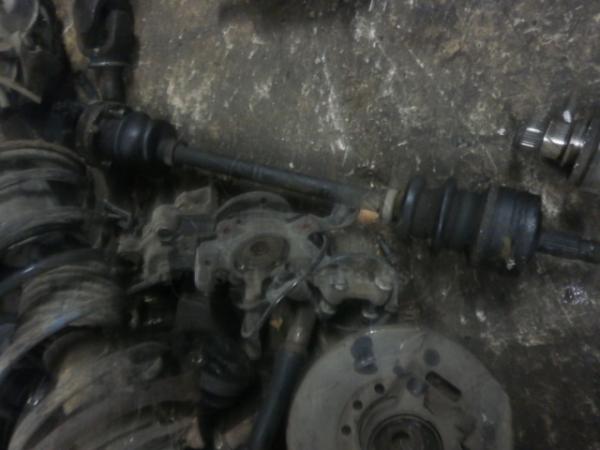      Bmw Bmw  3 E36 cabrio 90-95 (1) 